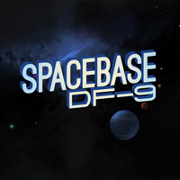 Spacebase DF-9: Cheats, Trainer +9 [CheatHappens.com]