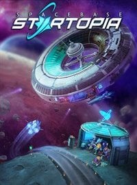 Trainer for Spacebase Startopia [v1.0.4]