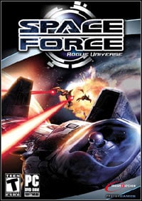 Trainer for Spaceforce: Rogue Universe [v1.0.8]