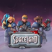 Trainer for Spaceland [v1.0.9]