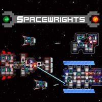 Spacewrights: Trainer +15 [v1.7]
