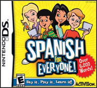 Trainer for Spanish for Everyone [v1.0.2]