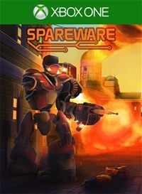 Spareware: Cheats, Trainer +15 [dR.oLLe]