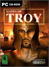 Spartan: Gates of Troy: TRAINER AND CHEATS (V1.0.52)