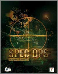 Spec Ops: Rangers Assault: Cheats, Trainer +8 [CheatHappens.com]