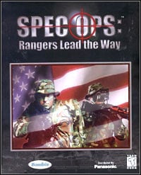 Trainer for Spec Ops: Rangers Lead the Way [v1.0.3]