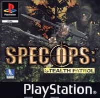 Trainer for Spec Ops: Stealth Patrol [v1.0.9]