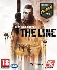 Spec Ops: The Line: Trainer +13 [v1.8]