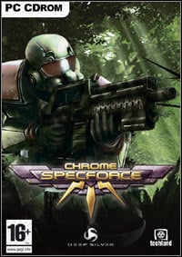 SpecForce: TRAINER AND CHEATS (V1.0.74)