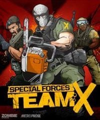 Special Forces: Team X: Cheats, Trainer +11 [CheatHappens.com]