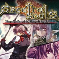 Spectral Souls: Resurrection of the Ethereal Empire: Trainer +15 [v1.1]