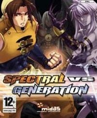 Spectral vs. Generation: TRAINER AND CHEATS (V1.0.74)