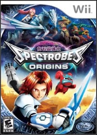 Trainer for Spectrobes: Origins [v1.0.7]