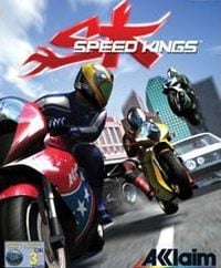 Speed Kings: Cheats, Trainer +6 [CheatHappens.com]