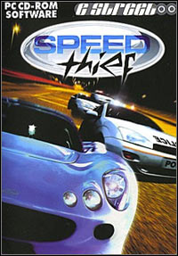 Speed Thief: Cheats, Trainer +11 [MrAntiFan]