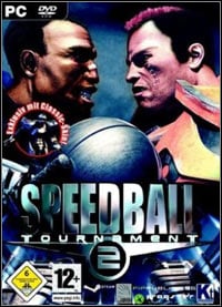 Speedball 2: Tournament: Trainer +14 [v1.7]