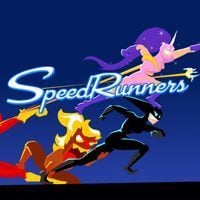 SpeedRunners: Trainer +7 [v1.9]