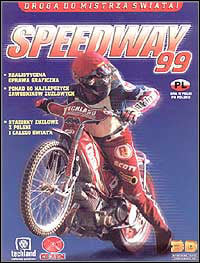 Trainer for Speedway 99 [v1.0.1]