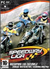 Speedway Liga: Trainer +12 [v1.8]