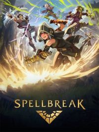 Spellbreak: Trainer +7 [v1.5]