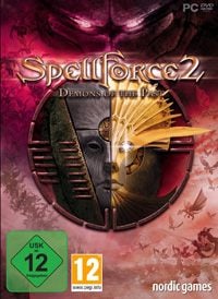 Trainer for SpellForce 2: Demons Of The Past [v1.0.2]