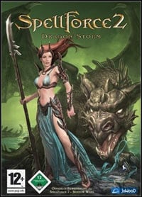 SpellForce 2: Dragon Storm: Cheats, Trainer +6 [FLiNG]