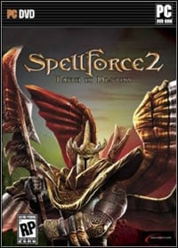 SpellForce 2: Faith in Destiny: Trainer +15 [v1.1]