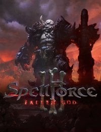 Trainer for SpellForce 3: Fallen God [v1.0.5]