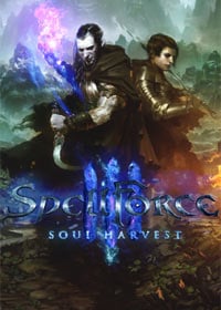 SpellForce 3: Soul Harvest: TRAINER AND CHEATS (V1.0.94)