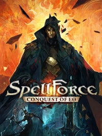 SpellForce: Conquest of Eo: Cheats, Trainer +5 [dR.oLLe]