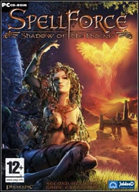 Trainer for SpellForce: Shadow of the Phoenix [v1.0.7]