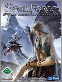 SpellForce: The Breath of Winter: TRAINER AND CHEATS (V1.0.37)