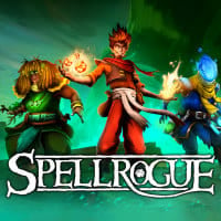 Trainer for SpellRogue [v1.0.9]