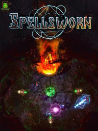 Spellsworn: Cheats, Trainer +5 [CheatHappens.com]