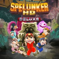 Trainer for Spelunker HD Deluxe [v1.0.2]