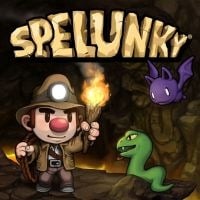 Spelunky HD: Trainer +9 [v1.3]
