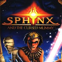 Sphinx and the Cursed Mummy: Trainer +11 [v1.2]