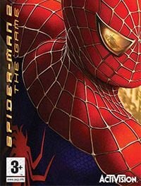 Trainer for Spider-Man 2: The Game [v1.0.2]
