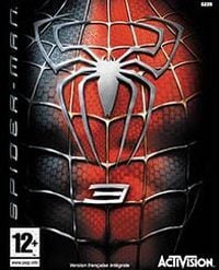 Spider-Man 3: The Game: Trainer +7 [v1.4]