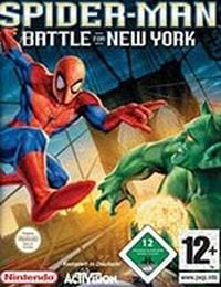 Spider-Man: Battle for New York: Trainer +8 [v1.6]