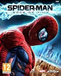 Spider-Man: Edge of Time: Cheats, Trainer +5 [FLiNG]