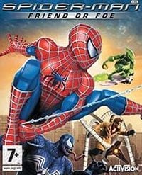 Spider-Man: Friend or Foe: TRAINER AND CHEATS (V1.0.53)