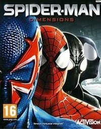 Spider-Man: Shattered Dimensions: Cheats, Trainer +14 [FLiNG]