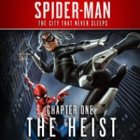 Trainer for Spider-Man: The Heist [v1.0.8]