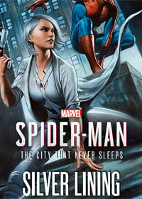 Spider-Man: The Silver Lining: Cheats, Trainer +11 [dR.oLLe]