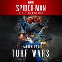 Trainer for Spider-Man: Turf Wars [v1.0.7]