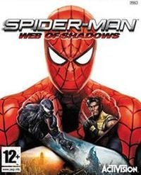 Trainer for Spider-Man: Web of Shadows [v1.0.9]