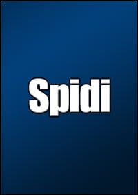 Spidi: TRAINER AND CHEATS (V1.0.5)