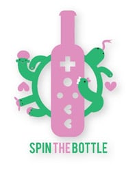 Spin the Bottle: Trainer +12 [v1.4]