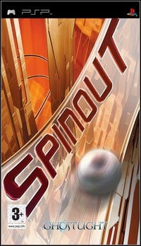 Spinout: TRAINER AND CHEATS (V1.0.13)